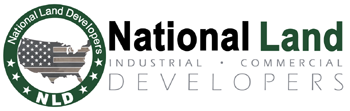 Staging National Land Developers Logo